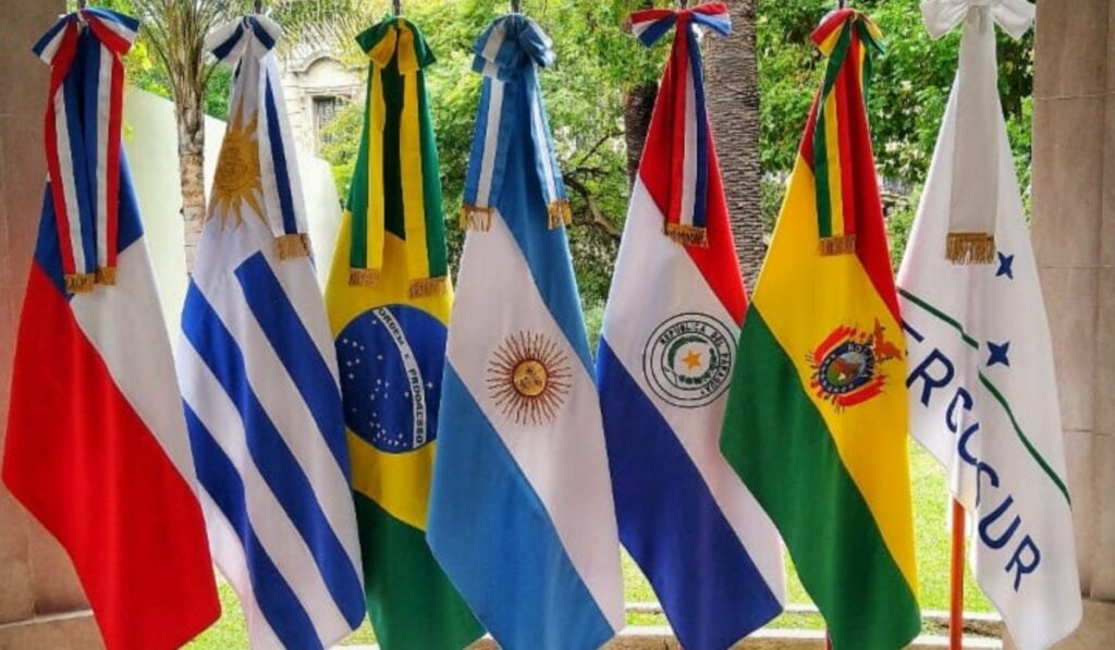 Uruguay prepares for an "entertaining" Mercosur summit