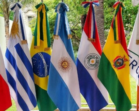 Uruguay prepares for an "entertaining" Mercosur summit
