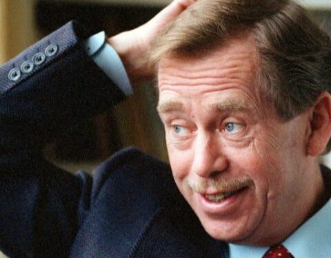 Václav Havel