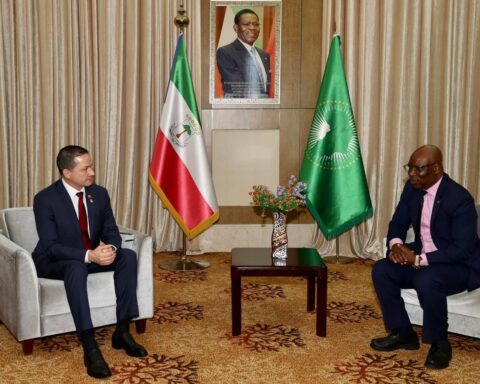 Venezuela and Equatorial Guinea ratify their brotherhood and cooperation