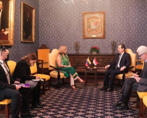 Venezuela and Syria strengthen ties of friendship and cooperation