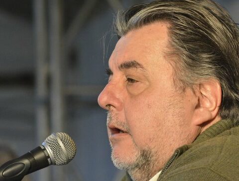 Venezuela gave its approval for Eber Da Rosa to be the ambassador of Uruguay in the country