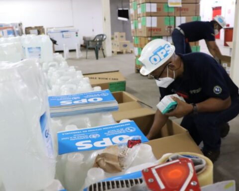 Venezuela praises the work of PAHO in the Americas