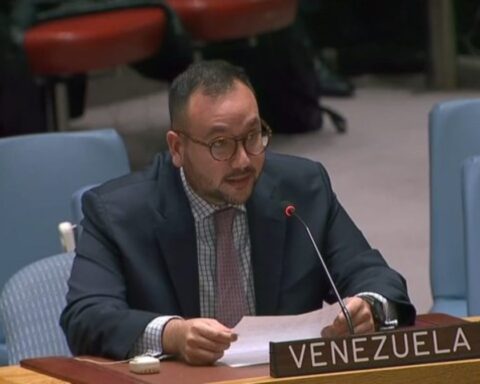 Venezuela ratified at the UN its commitment to multilateralism