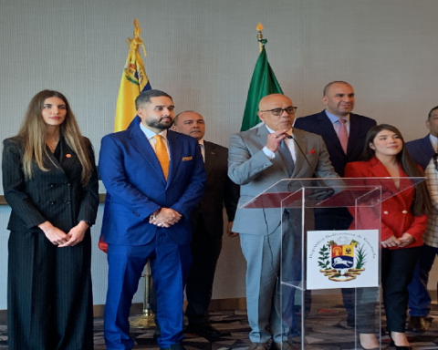 Venezuela rechaza decisión de EE.UU. que desconoce inmunidad diplomática del envía especial Alex Saab