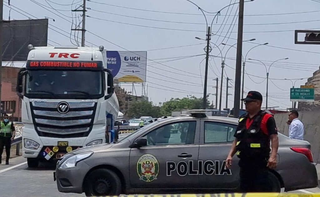 Venezuelan died in traffic accident in Peru