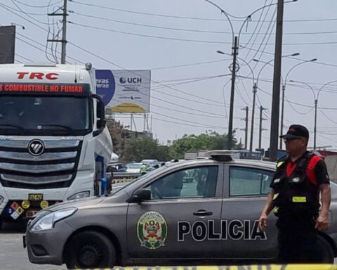 Venezuelan died in traffic accident in Peru