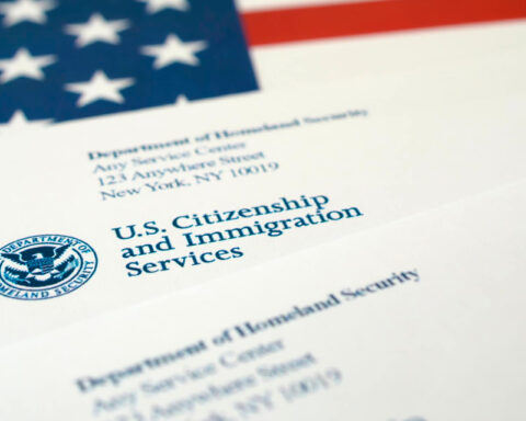 Venezuelans denounce that the humanitarian permit to go to the US was annulled