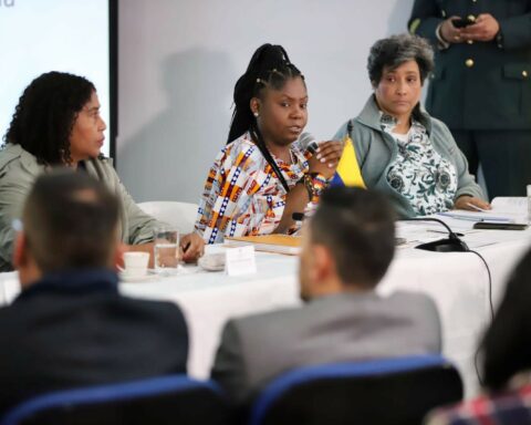 Vice President asks to investigate alleged case of sexual violence and racism in Boyacá