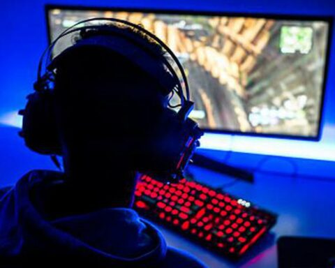 Video games: how much do gamers invest in their equipment?