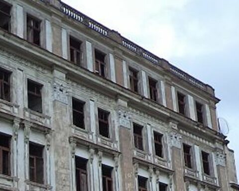 Vietnam's phantom investments in the Cuban hotel sector