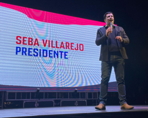 Villarejo warns about low participation in the Coalition