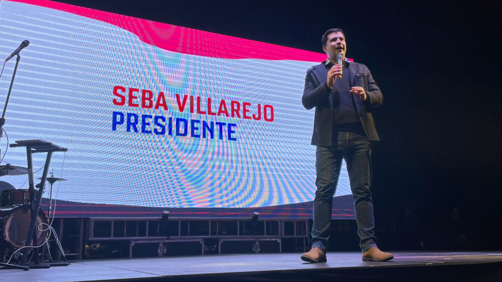 Villarejo warns about low participation in the Coalition