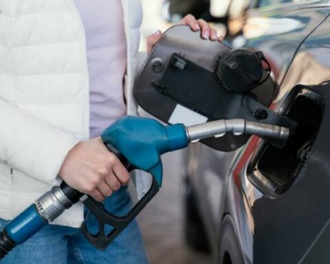 Villavicencio, Cali and Bogotá with the most expensive gasoline in January 2023