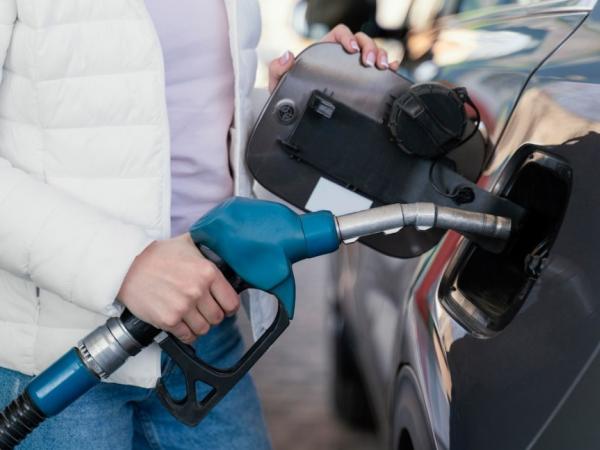 Villavicencio, Cali and Bogotá with the most expensive gasoline in January 2023