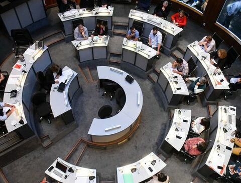 Voting on the new IDB loan is postponed at the Board: see why