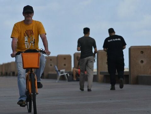 Weather in Montevideo today: what Inumet forecast for this Sunday, December 25