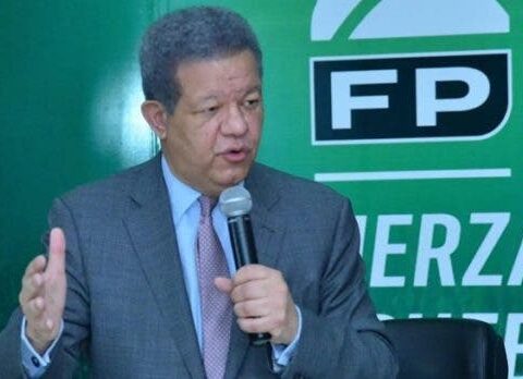 Lo que dijo Leonel Fernández sobre una posible alianza de la FP con otros partidos