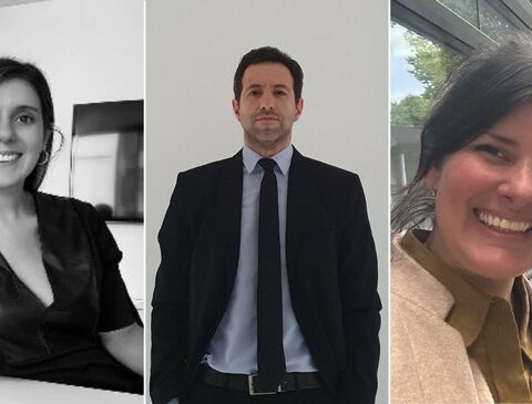 What are the latest managerial developments in Uruguayan companies?