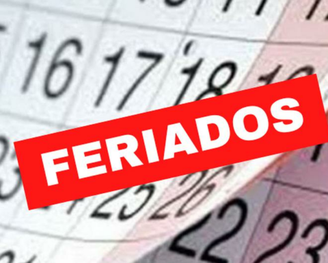 What are the non-working days and holidays for this 2023?: Check the list HERE