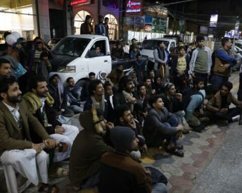 What are the poor neighborhoods of Qatar like?  'Youtuber' showed the other side