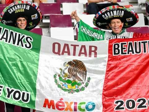What can we expect from the 2026 World Cup that will be hosted by Mexico, the US and Canada: number of teams, venues and format