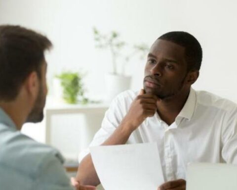 What do workers look for when choosing a job?