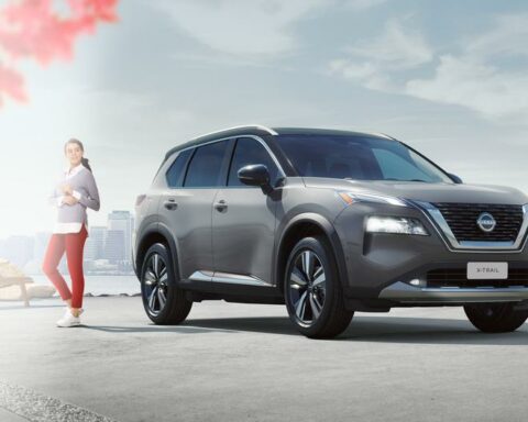 What does the new Nissan X-TRAIL bring?