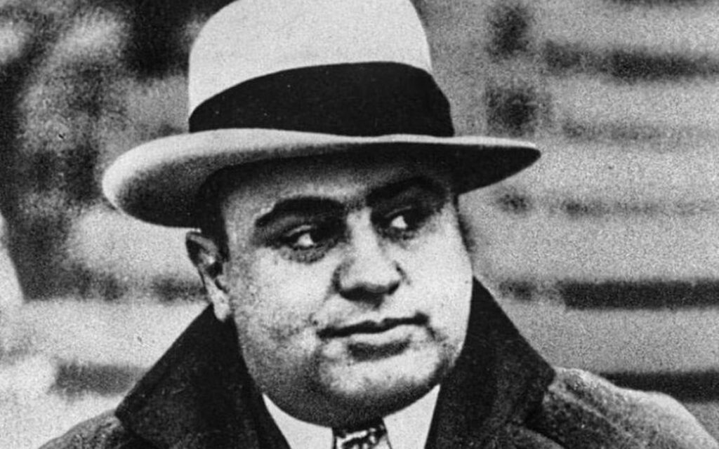 ¿Qué es real y qué no sobre la visita de Alcapone a Cuba?