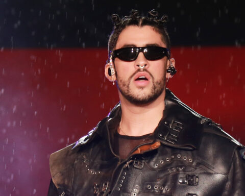 ¿Qué fue lo más escuchado este año en Spotify?