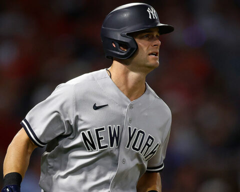 White Sox agree with Benintendi