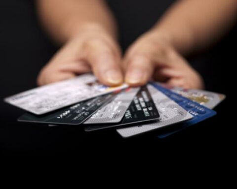 Why is this not a good time to get into debt?