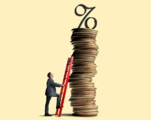 Why it turns out to be 'good' that prices go up year after year