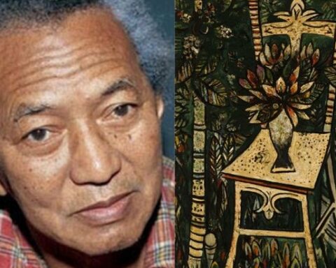 Wifredo Lam, Cuba