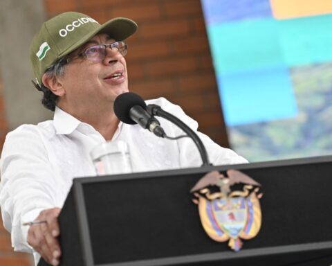 Will there be a new tax reform in 2023?  Petro responds