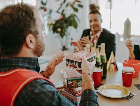 Will there be less people working these holidays?