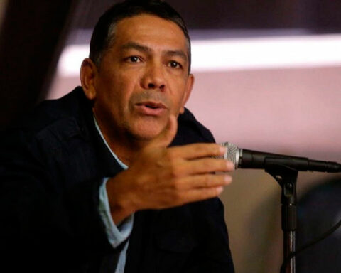 William Castillo: the country values ​​dialogue positively