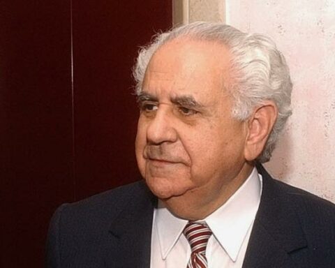 William Fadul, first president of Fasecolda, died