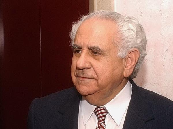 William Fadul, first president of Fasecolda, died