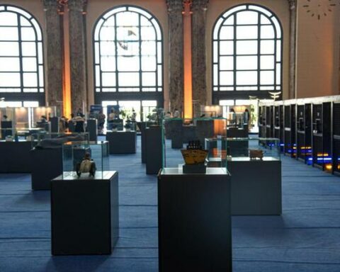 Winners of the National Craft Award