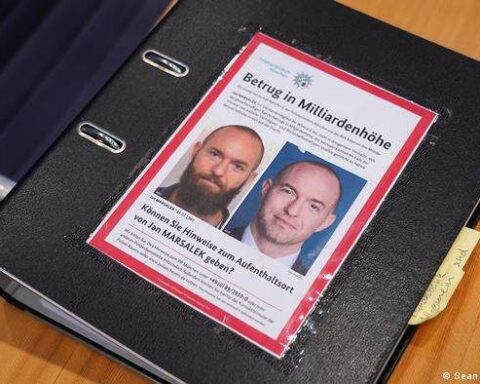 Wirecard, the biggest financial fraud in the history of Germany