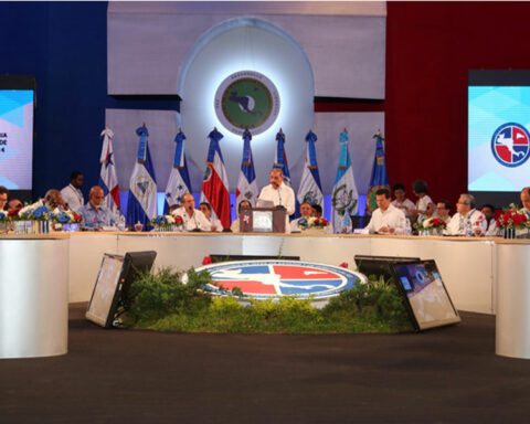 With SICA presidency, RD has always advocated for union and equality