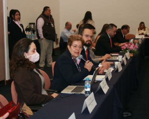 With inflation data, the discussion of the 2023 minimum wage begins