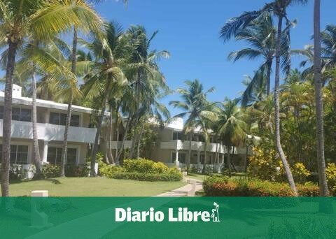 With pension funds they have built 2,000 rooms