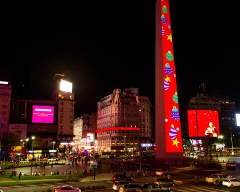 With special activities, the province of Buenos Aires prepares to receive Christmas