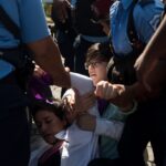 Women defenders criminalized to prevent their work in Nicaragua