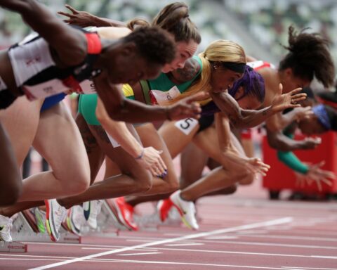 Women's athletics, victim of 60% of abuses in networks in the 2022 World Cups