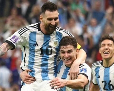 World Cup: the Albiceleste will play the Qatar 2022 final and Messi will have his last chance