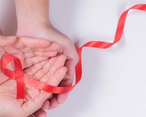 World Day for the Fight against AIDS: urge society to eradicate stigmatizing attitudes