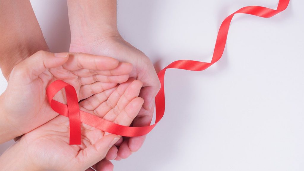 World Day for the Fight against AIDS: urge society to eradicate stigmatizing attitudes